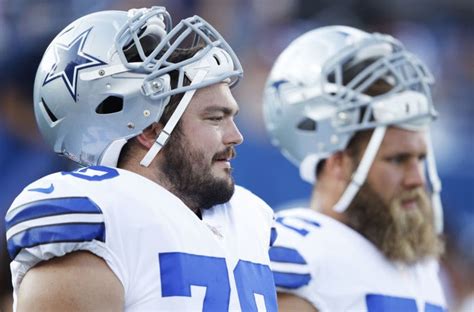 Zack Martin injury could ruin the Dallas Cowboys' season