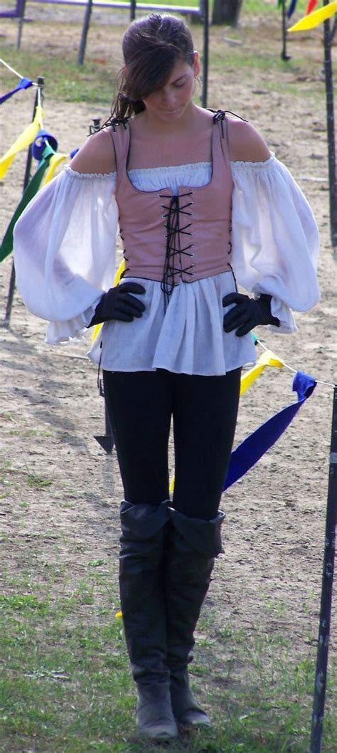 Renaissance Faire costume. Renaissance Festival Costumes, Renaissance Fair Outfit, Renaissance ...