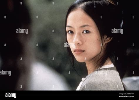 Crouching Tiger, Hidden Dragon Wo hu cang long Year : 2000 China ...