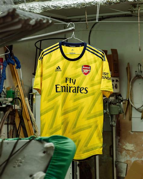 The Year In Review: The Top 10 Kits of 2019 - Urban Pitch