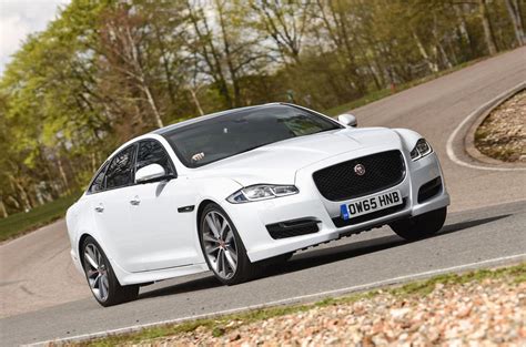 Jaguar XJ Review (2020) | Autocar