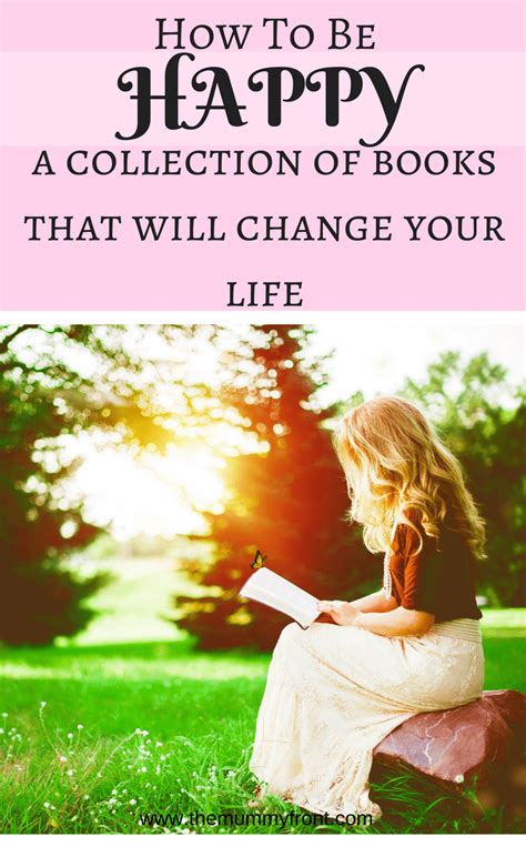 15 Best Happiness Books That Will Change Your Life | Happy books, Best ...