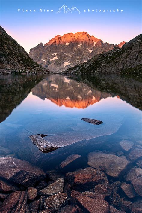 Paesaggi Montani - Una raccolta di fotografie di montagna