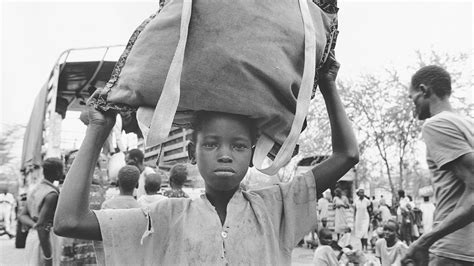 POV - Lost Boys of Sudan - Twin Cities PBS