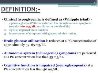 Approach to Hypoglycemia in Children.pptx