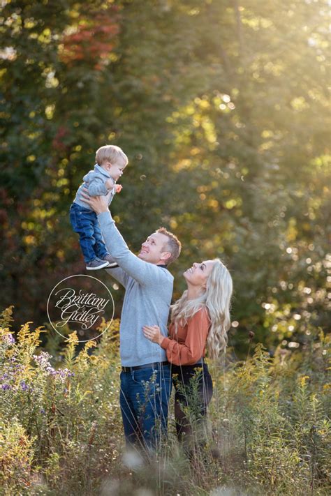 Apple Orchard Photography | Leo 12 Months | Orchard Hills Park