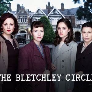 The Bletchley Circle - Rotten Tomatoes