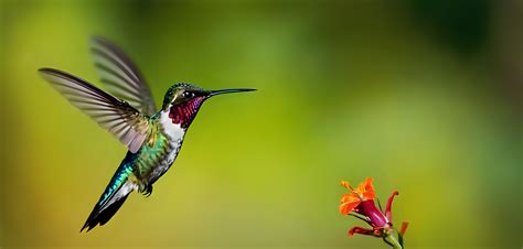 Download Ai Generated, Hummingbird, Bird. Royalty-Free Stock ...