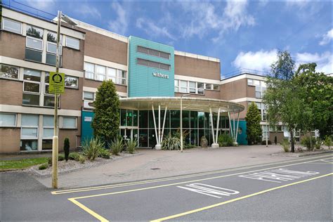 Musgrave Park Hospital | Belfast Health & Social Care Trust website