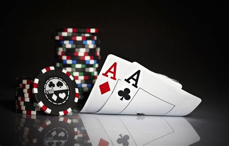 Poker Chips Wallpapers - Top Free Poker Chips Backgrounds - WallpaperAccess