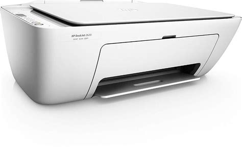 HP 2620 Wireless Printer Scanner Copier. | in Southside, Glasgow | Gumtree