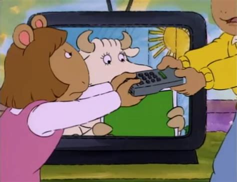 Image - D.W the Copy Cat 54.png | Arthur Wiki | FANDOM powered by Wikia