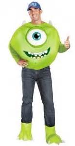 Monsters University Costume - Cool Stuff to Buy and Collect