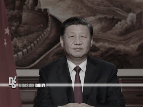 Xi Jinping re-elected as President of People's Republic of China, Han ...