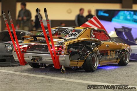 It's All In The Details: JDM RC Drift Car Comp - Speedhunters