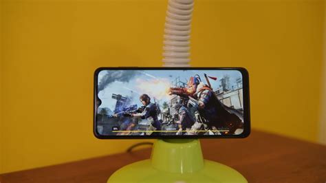 Samsung Galaxy M12 Review: High Refresh Rate Experience on a Budget