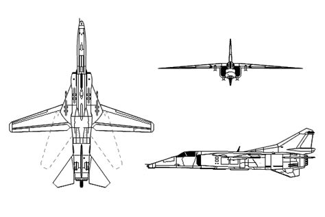 MiG-27 FLOGGER