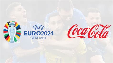 UEFA continues sponsorship ties with Coca-Cola for UEFA EURO 2024 ...