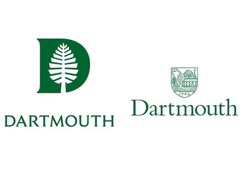 Dartmouth Logo - LogoDix