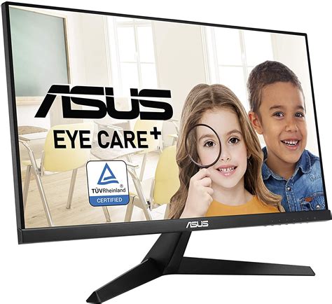 Monitor ASUS VY249HE LED 23.8'' Negro - DiscoAzul.com