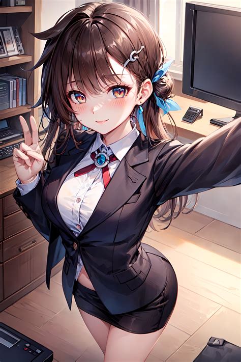 Sushang [Honkai Impact III] : r/formalwaifus