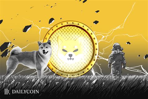 Shiba Inu (SHIB) Main Dev Explains Purge, Outlines 2023 Goals - DailyCoin