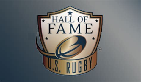 2023 US Rugby Hall of Fame Class Announced | Goff Rugby Report