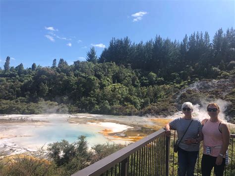 Orakei Korako Cave & Geothermal Park | Taupo Official Website