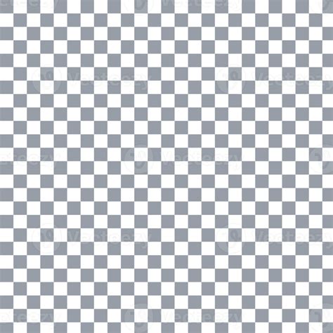 Checkered Square Pattern 21594638 PNG
