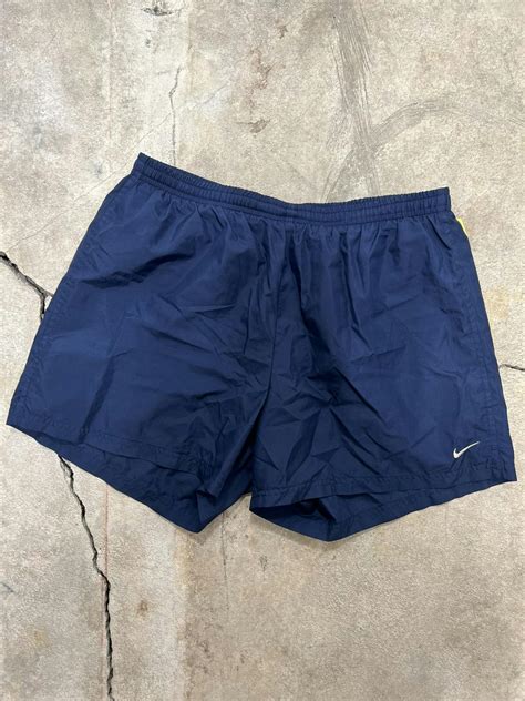 Nike Running Short Shorts | Grailed