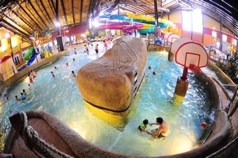 List of Indoor Water Parks in Vermont USA | Everything you need to know ...