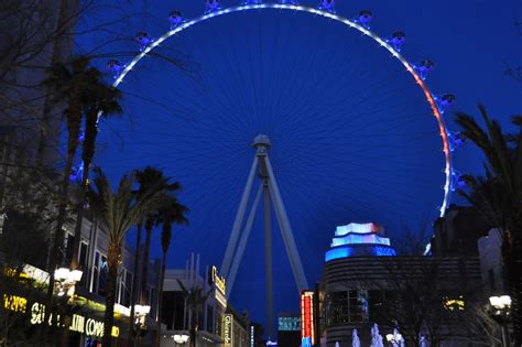 A Monster Step-By-Step Guide to The Linq - Eater Vegas