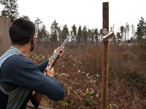 SPORTING CLAYS: FIVE WAYS TO PICK UP FIVE MORE TARGETS - Calibremag.ca