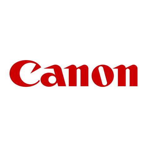 Canon Logo – PNG e Vetor – Download de Logo