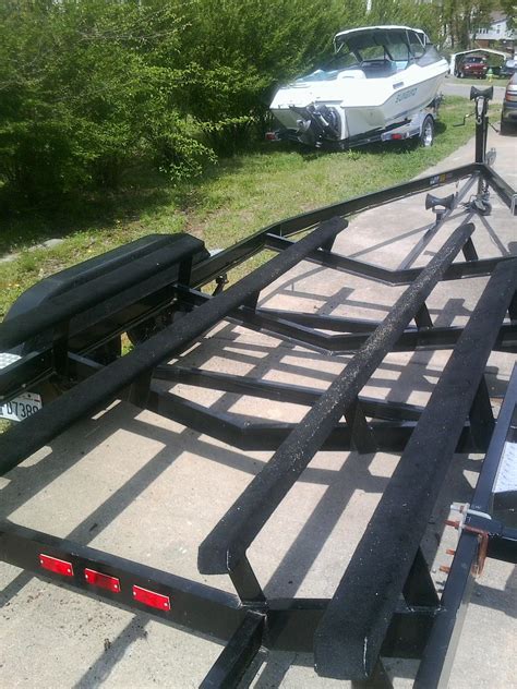 Cobalt Boat Trailer For Sale – Cobalt Boat Owners Club