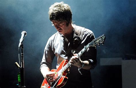 Noel Gallagher: ‘Oasis’ Final Year Was Dreadful’ | DRGNews