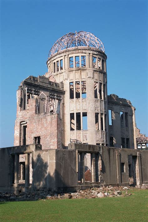 Hiroshima | Map, Pictures, Bombing, & Facts | Britannica