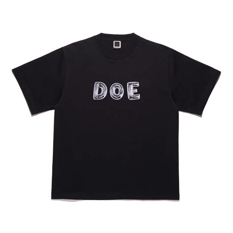 DOE BALLOON TEE