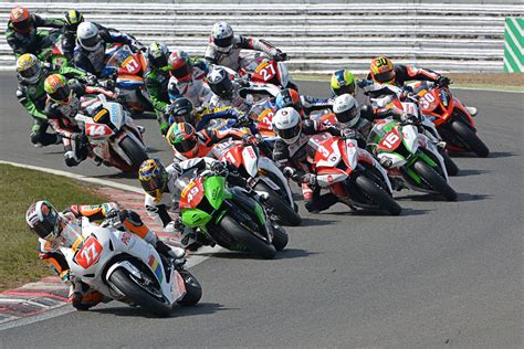 British Superbikes - Apr 2013 | Flickr