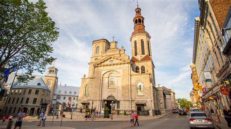 Vacation Homes near Cathedral-Basilica of Notre-Dame de Québec, Old ...