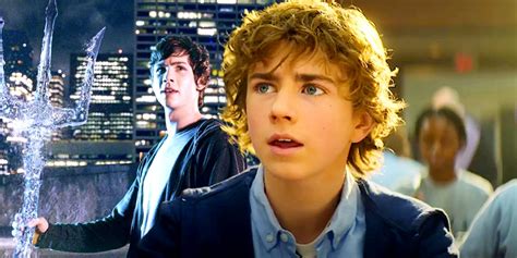 Percy Jackson Disney+ Show’s Budget Reportedly Bigger Than 2010 Movie