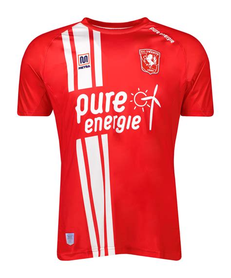 Camisas Twente 2022-23