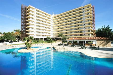 Hotel de palma de majorque – Voyager en Solo