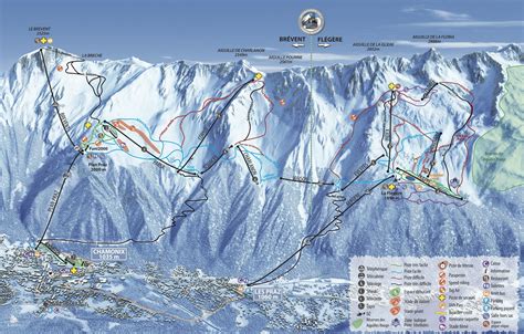 Ski and Snowboard - Chamonix Exclusive