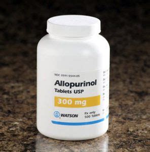 Allopurinol 300 mg Reviews - A Highly Rated Drug for Keeping Uric Acid ...