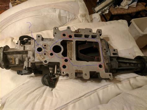 My budget DIY 4.0L Supercharger | Jeep Enthusiast Forums