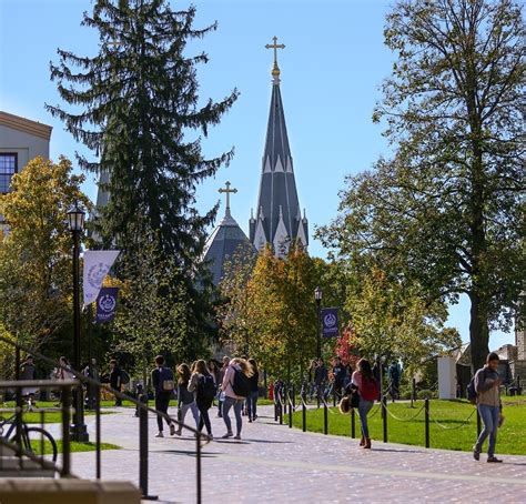 Villanova University Again Ranked Among the Nation’s Best Colleges by U ...