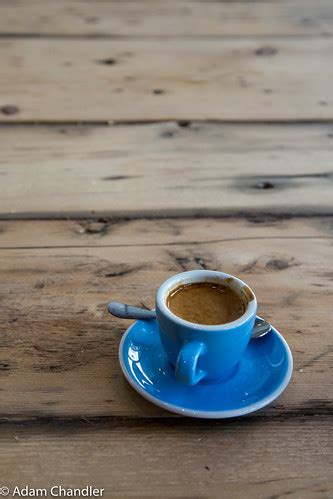 Profile Coffee Bar | AdamChandler86 | Flickr