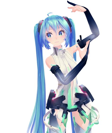 |DL SERIES| TDA Append Hatsune Miku (20/?) by typhlosion4ever on DeviantArt