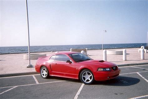 2000 Ford Mustang GT Pictures, Mods, Upgrades, Wallpaper - DragTimes.com